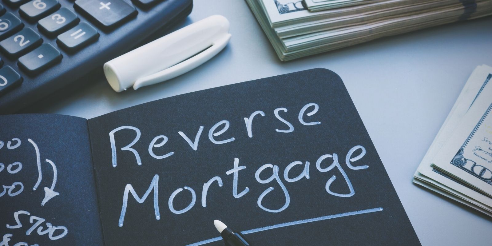 How do Reverse Mortgages Work