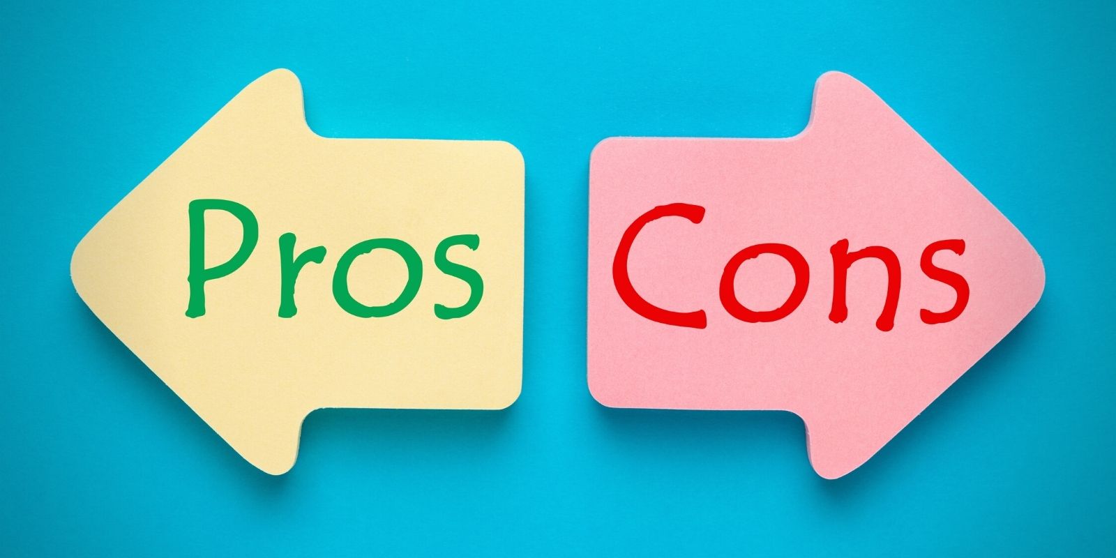 Reverse Mortgage Pros & Cons