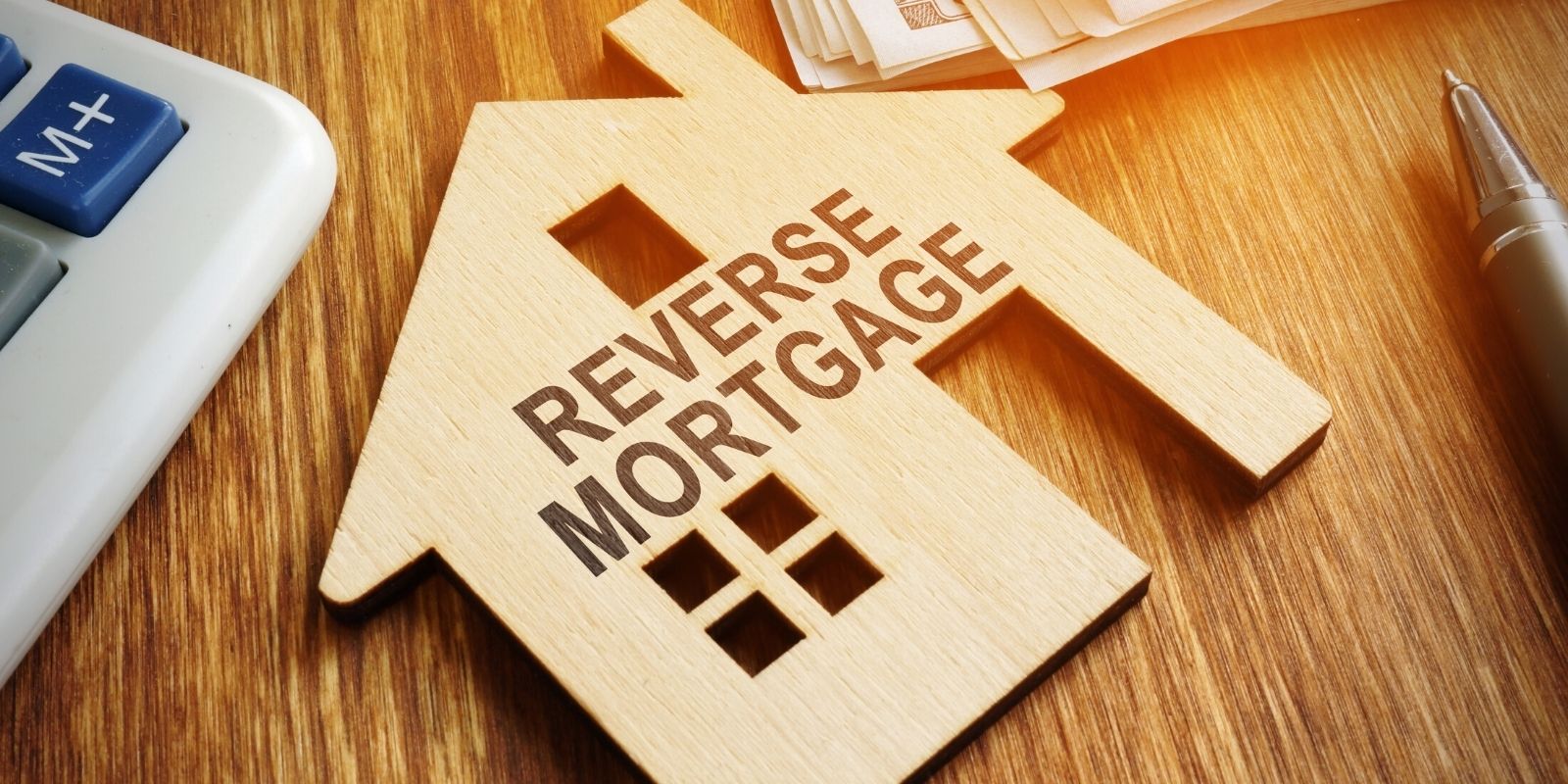 Types of Reverse Mortgages