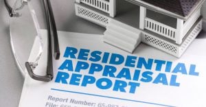 Avoid Hurting Home Appraisal
