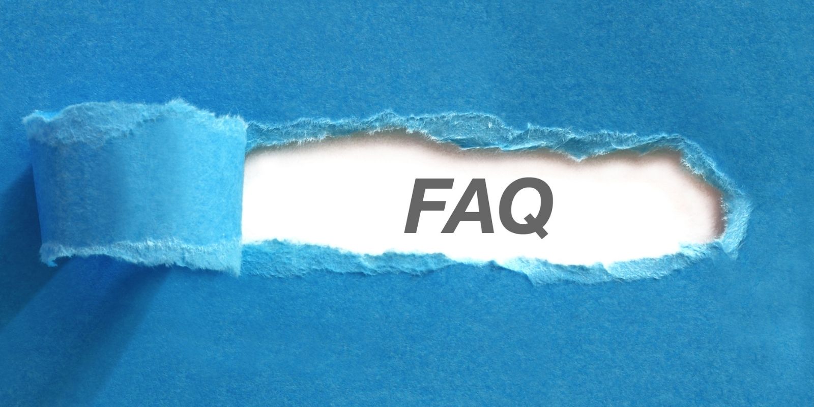 Earnest Money FAQs