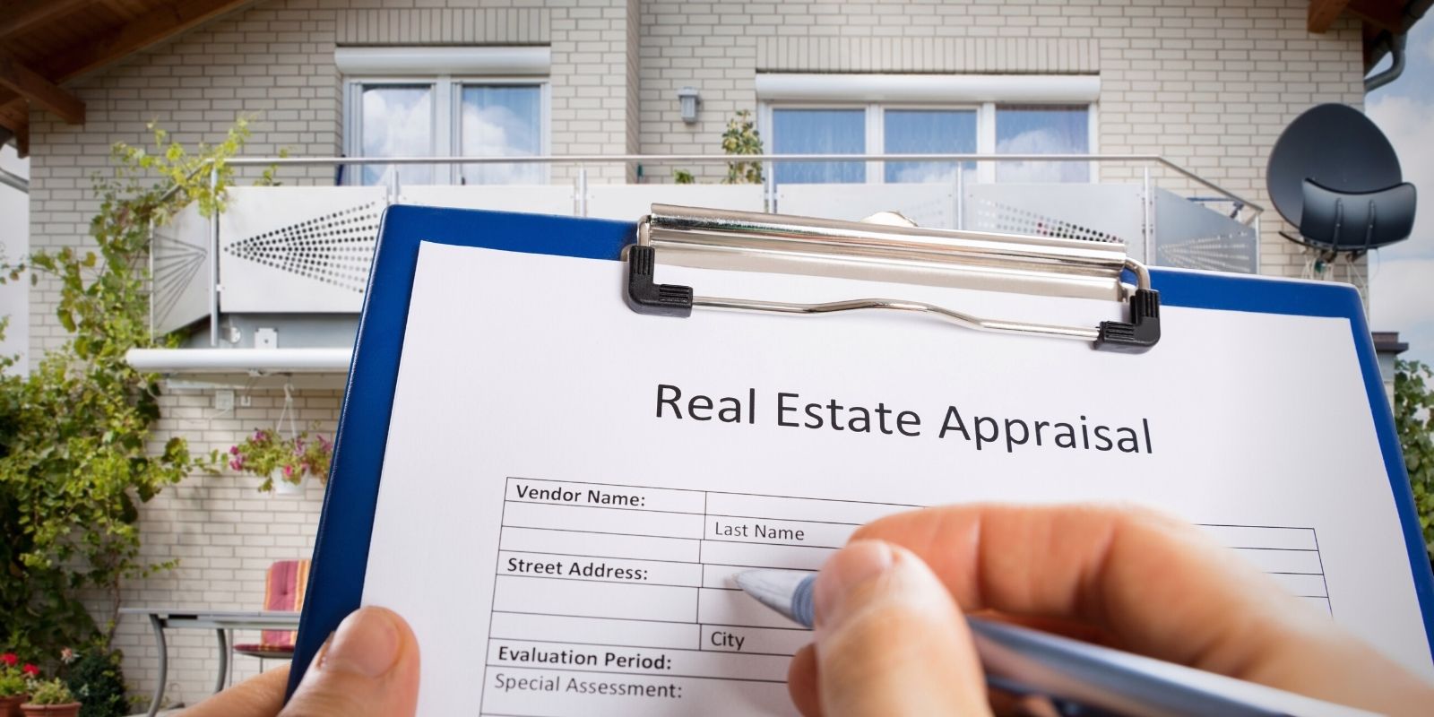 What is a Home Appraisal