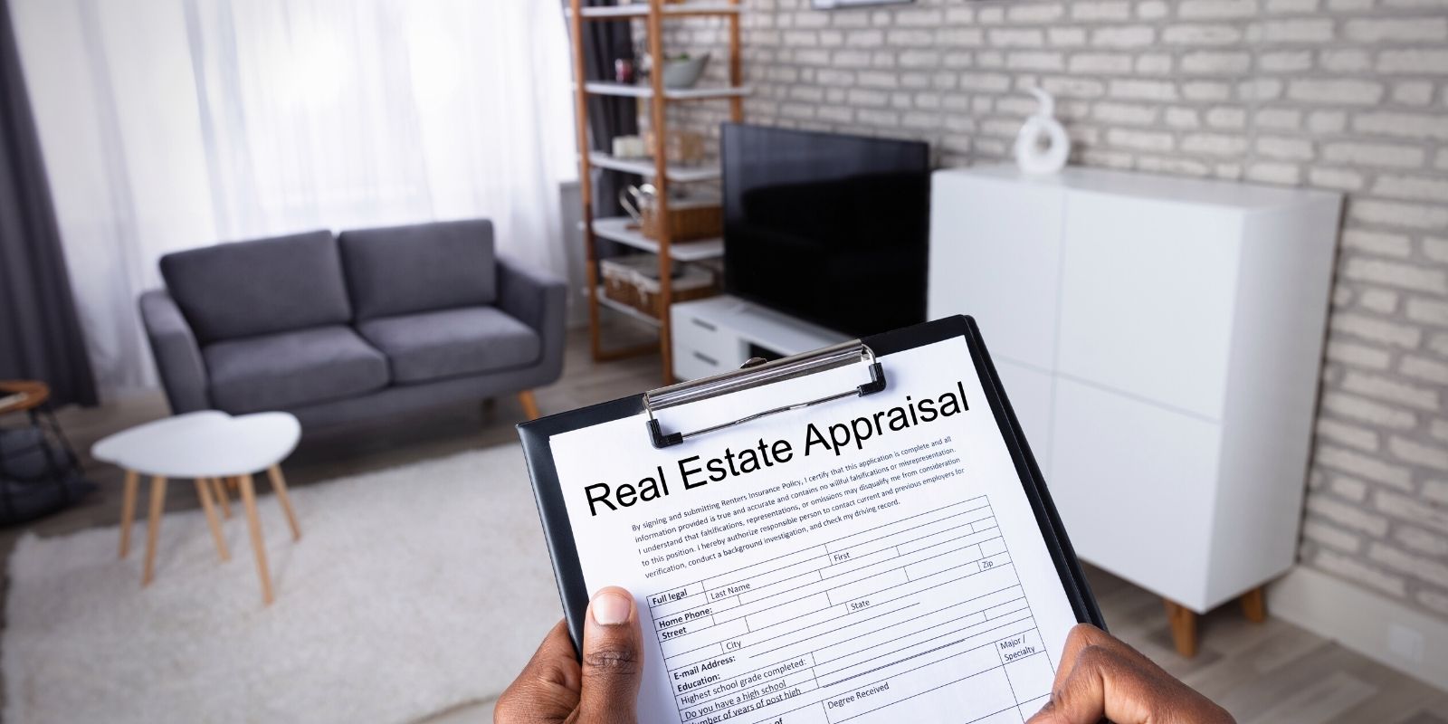 Why are Home Appraisals Important