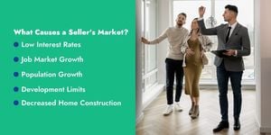 What Causes a Sellers Market