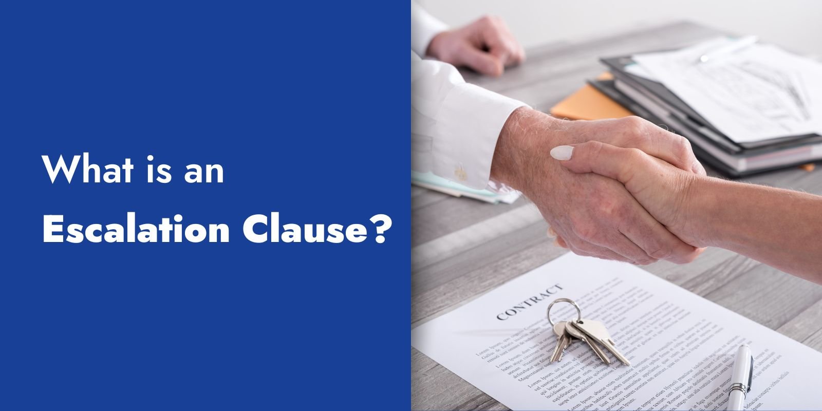 What is an Escalation Clause in Real Estate