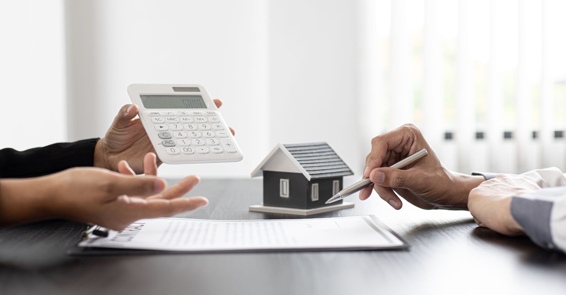 Home Selling Costs: How Much Does It Cost To Sell A House?