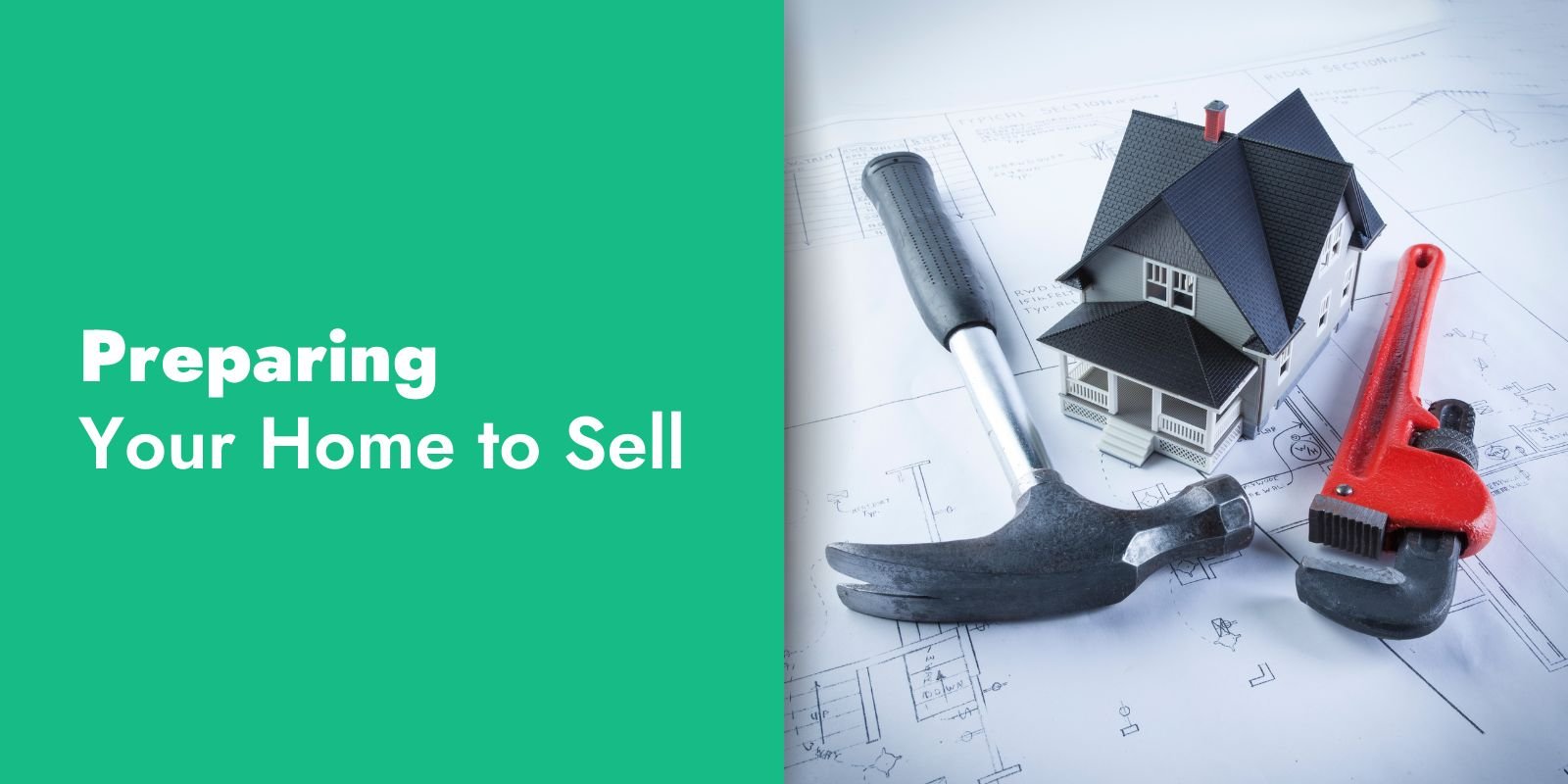 Preparing Your Home to Sell