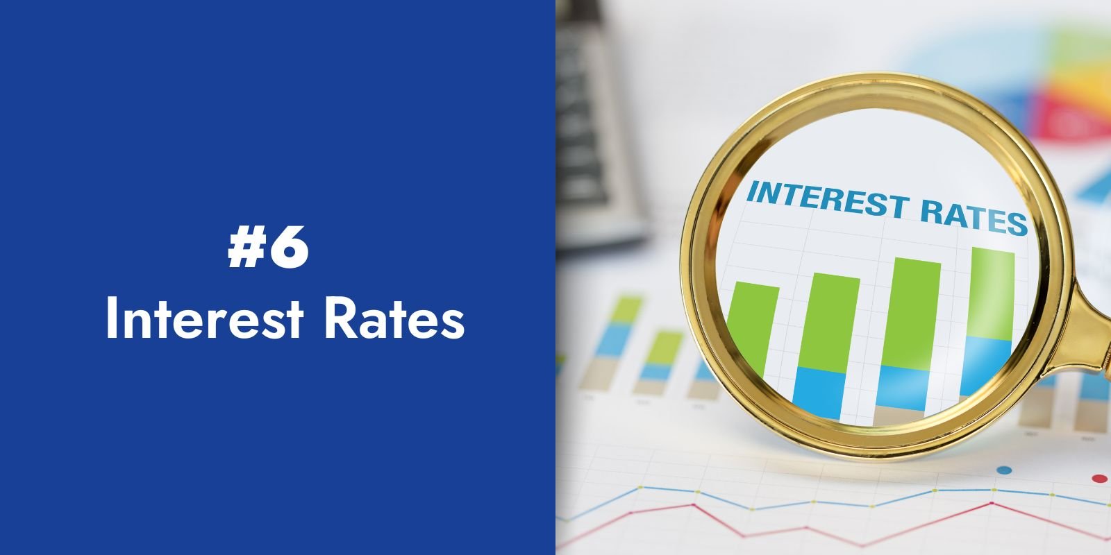 6. Interest Rates