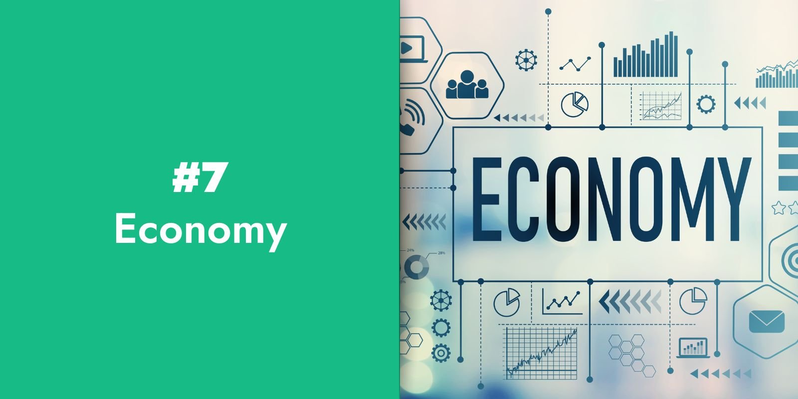7. Economy