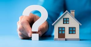 Questions Before Selling