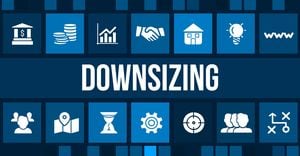 Home Downsizing Tips
