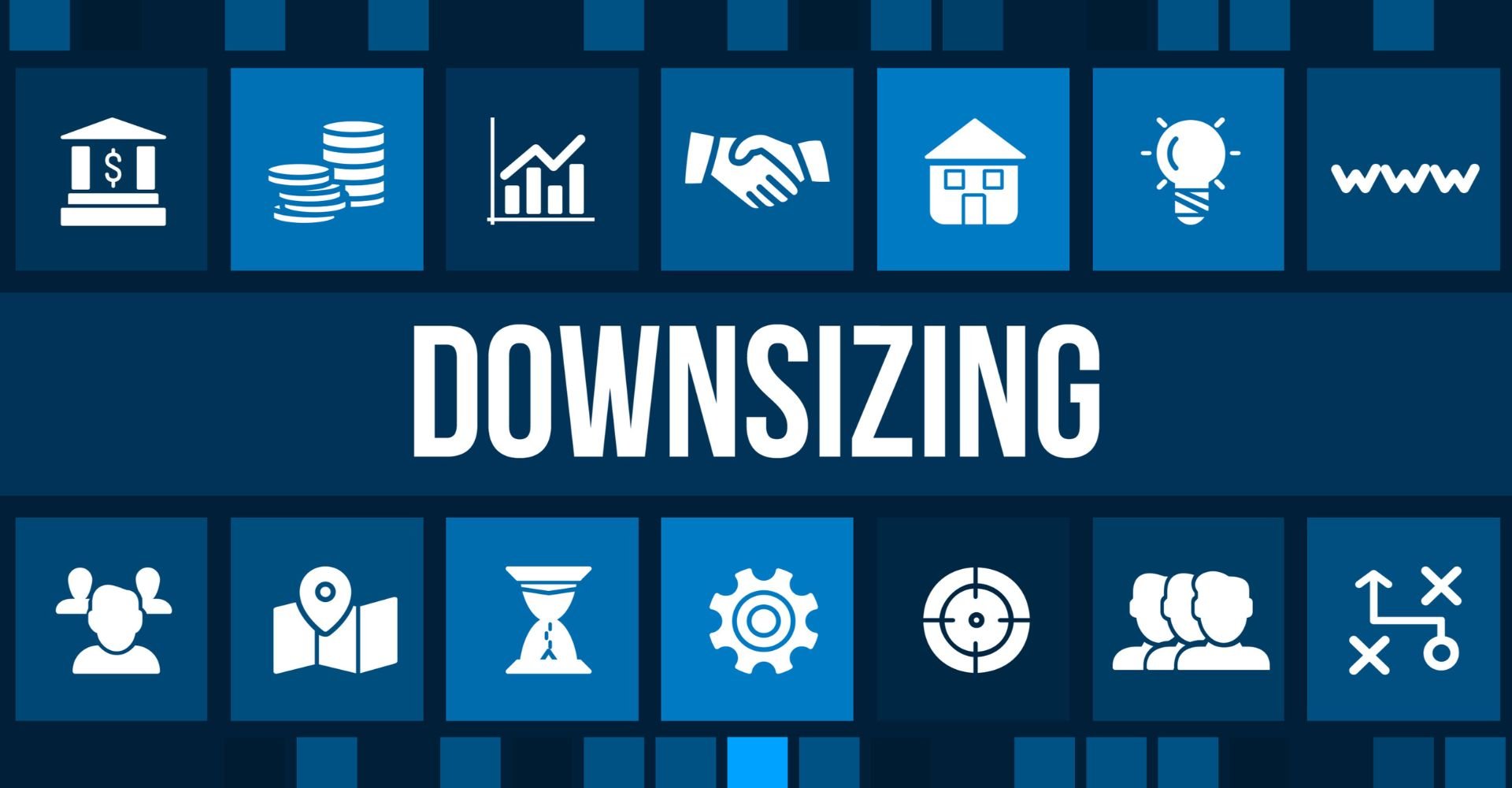Home Downsizing Tips