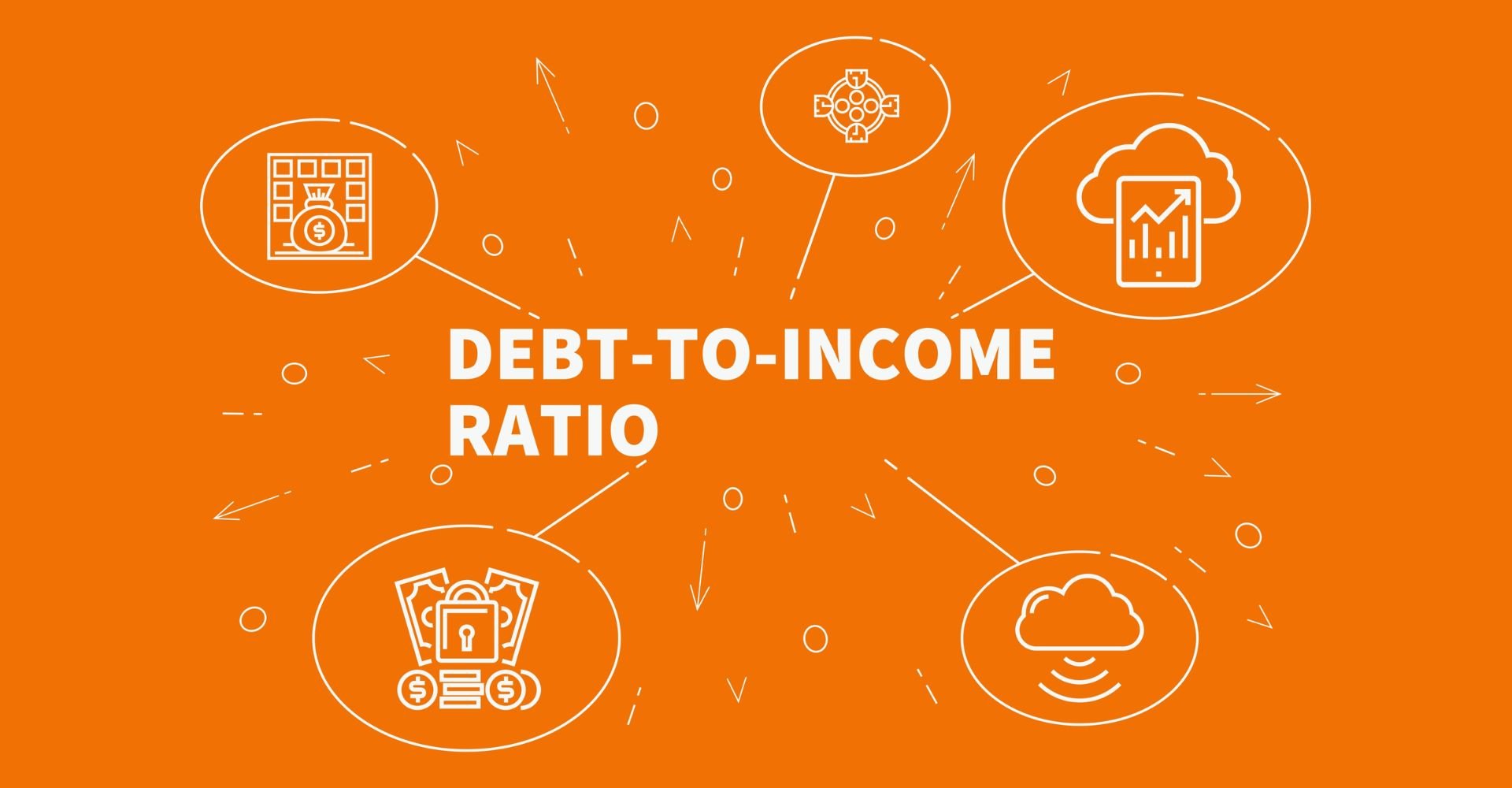 What is Debt-to-Income Ratio