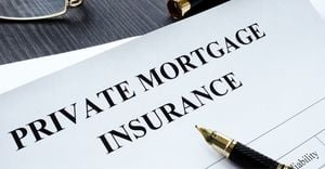 Private Mortgage Insurance (PMI)