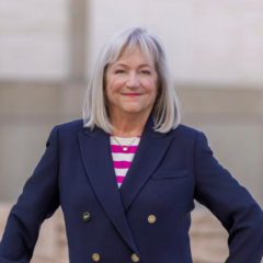 Debbie Norris