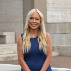 Mitzi Womack