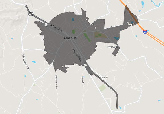 Landrum