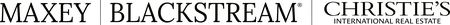 Primary Logo – BLACK