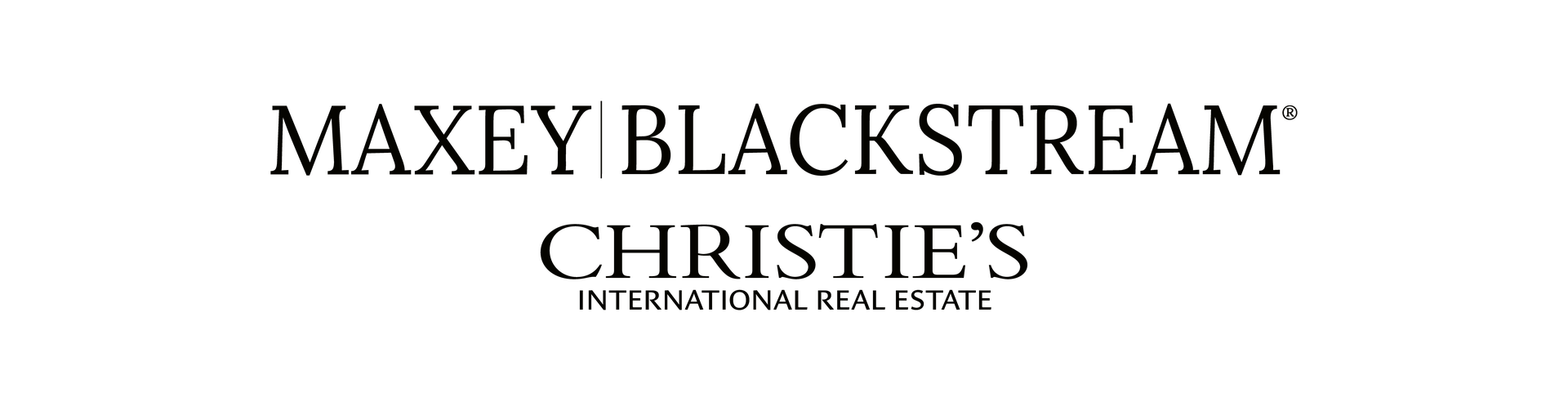 Secondary Logo – BLACK transparent