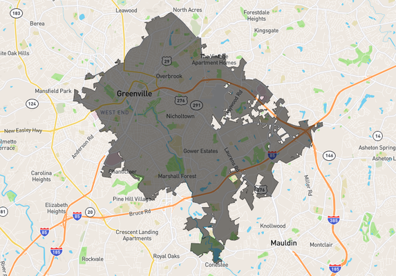 Greenville