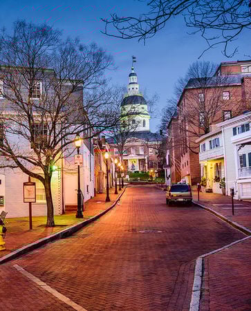 Anne Arundel County