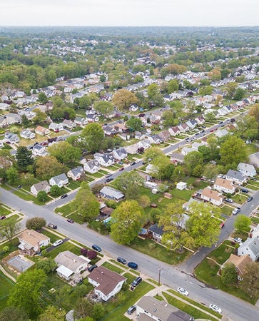 Baltimore County