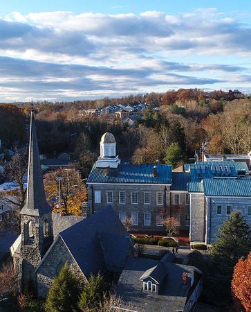 Howard County
