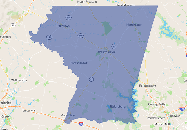 Carroll County