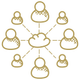 Network of Professionals Icon