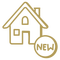 New construction Icon