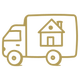 Relocation Specialists Icon