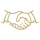 handshake