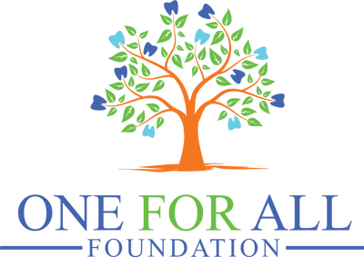 One For All Logo