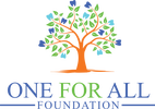 One For All Logo