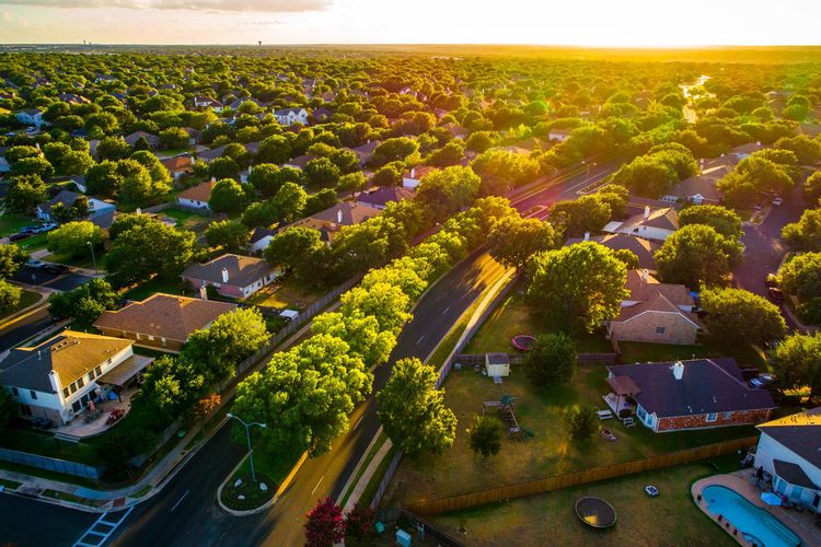 Round Rock Homes for Sale