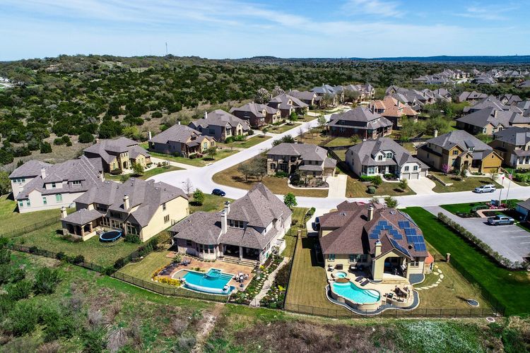 Dripping Springs Homes for Sale