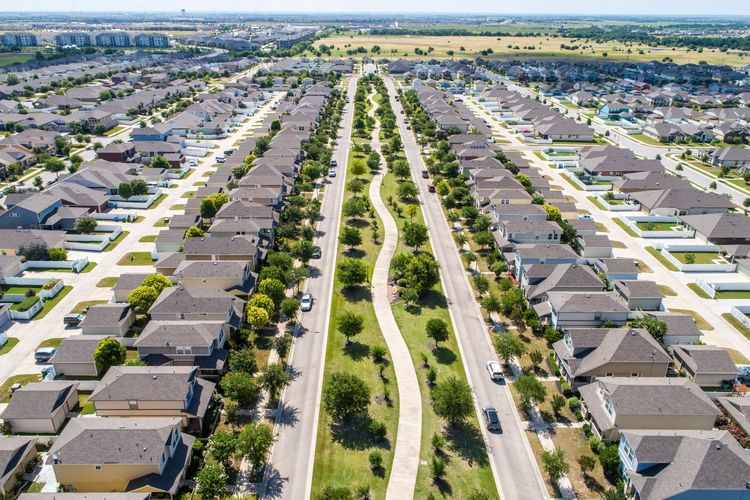 Pflugerville Homes for Sale