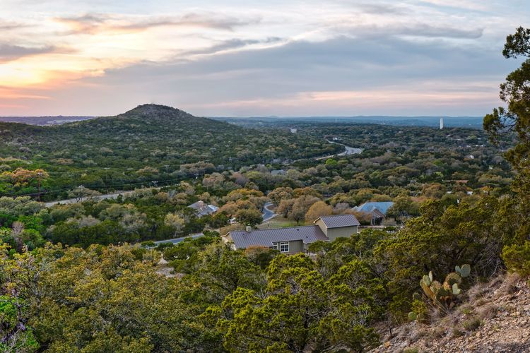 Wimberley Homes for Sale