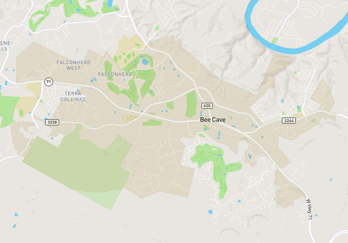 Bee Cave Homes for Sale