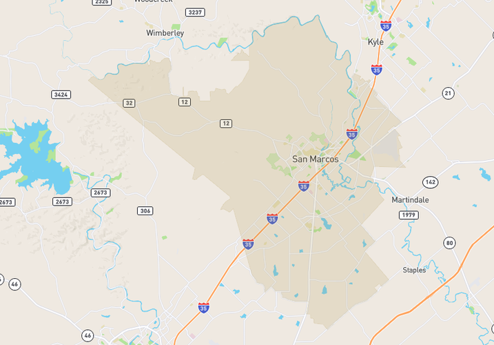 San Marcos Homes for Sale