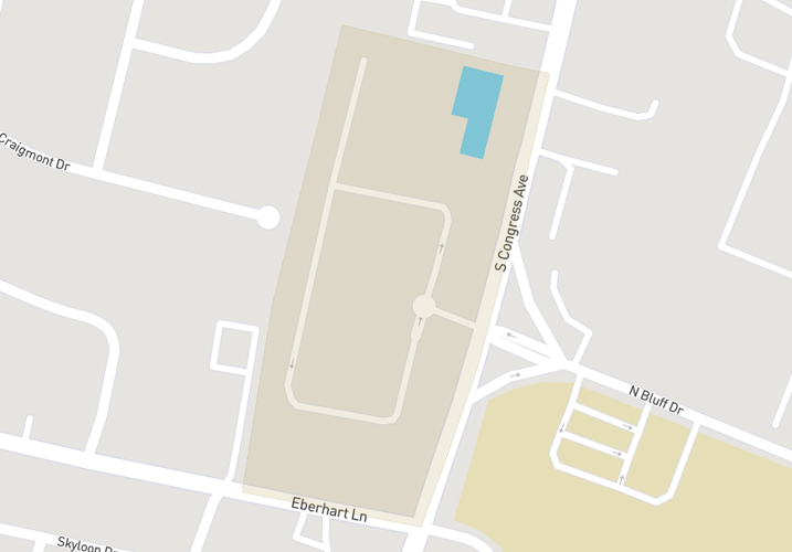 South Congress (SoCo) Homes for Sale