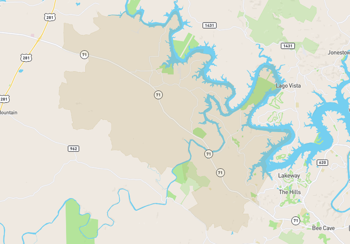 Spicewood Homes for Sale