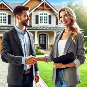 Real_Estate_Agent_Working_With_Buyer