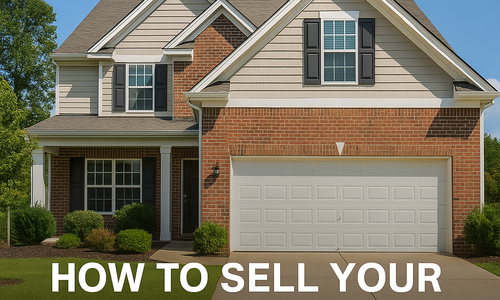 Selling your Augusta GA home with Emily Hadden