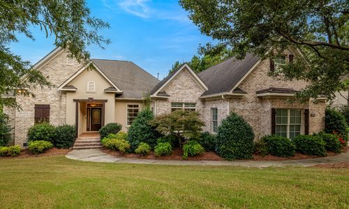 931 Steeplechase Rd Aiken SC – Gated Woodside Home&hellip;