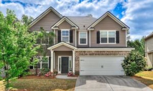 Just Listed | 3928 Berkshire Way, Grovetown GA