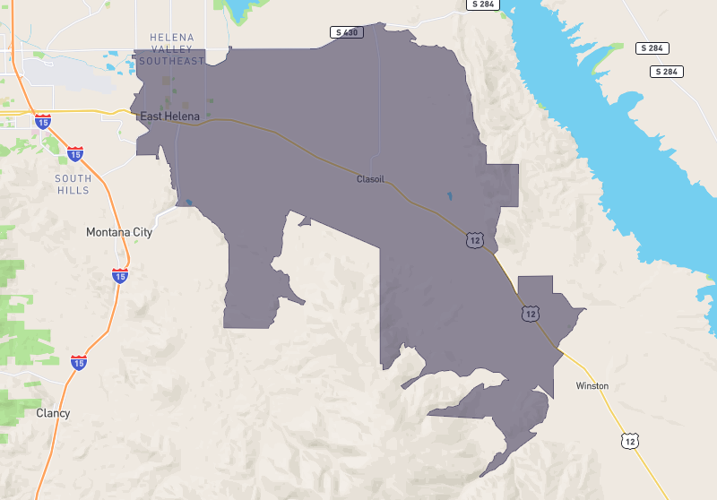 East Helena AHMANN Brothers