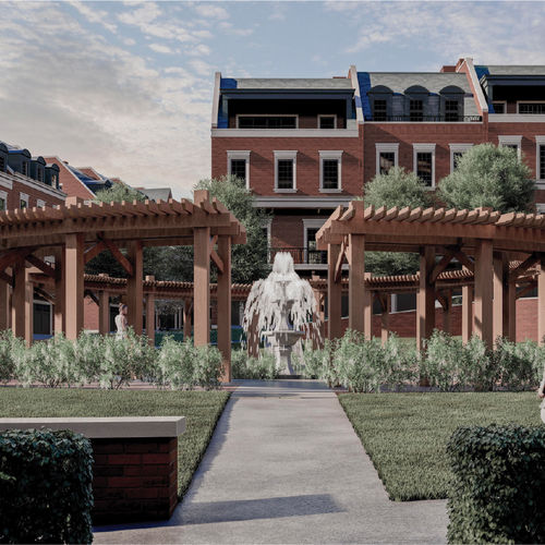 International Sculptor Inspired by Change, Growth for Greenville Sculpture