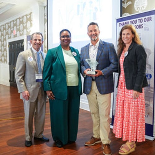 Luxury Real Estate Firm is SC Small Business of the Year