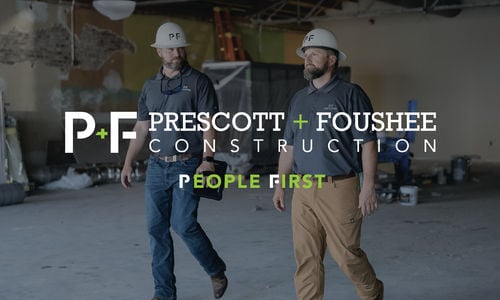 Biltmore Walk Project Taps P+F Construction as …